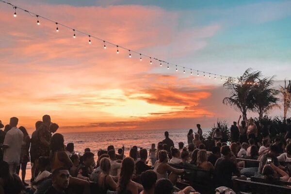 Setelah Italia, Spanyol, Bhutan, Yunani, Thailand, Tempat Wisata di Indonesia, Bali Bicarakan Pajak Perjalanan untuk Mengatasi Pariwisata Massal