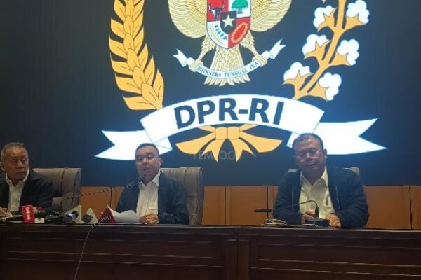 Skema Tunjangan DPR yang Diperbarui: Gaji yang Dibawa Pulang Mencapai Rp65,5 Juta