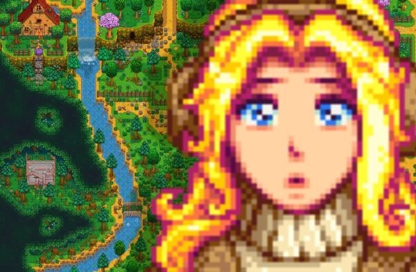Kreator Stardew Valley Ungkap Update 1.7 Akan Hadirkan Lebih Banyak Interaksi Karakter dan Tipe Farm - Riaumandiri.co