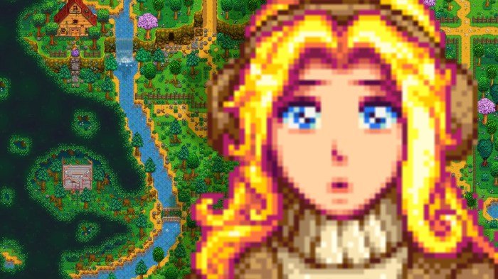 Kreator Stardew Valley Ungkap Update 1.7 Akan Hadirkan Lebih Banyak Interaksi Karakter dan Tipe Farm - Riaumandiri.co