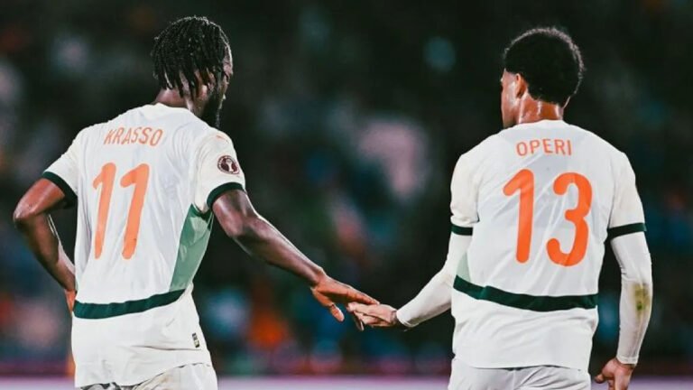 Pantai Gading dan Kamerun Melaju ke Babak 16 Besar Piala Afrika 2025