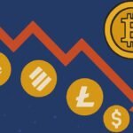 Update Pasar Kripto: Bitcoin Stagnan, Kemerosotan Altcoin Semakin Dalam