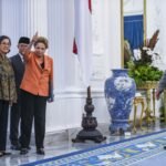 Alat-alat ekonomi Indonesia dioptimalkan untuk mempertahankan pertumbuhan domestik.