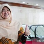 Anggota parlemen Indonesia menuntut kampus yang aman setelah kematian seorang mahasiswa.
