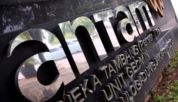 Antam Indonesia Membantah Kabar Viral tentang Ledakan Tambang di Jawa Barat