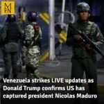 BERITA DUNIA TERKINI PAGI INI