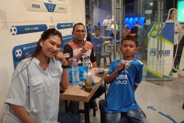 Fokus Evaluasi, Persib Belum Bergerak Cari Pemain Baru di Bursa Transfer