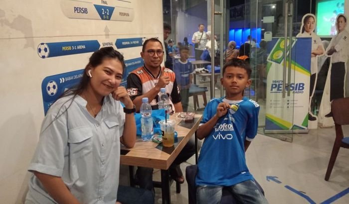 Fokus Evaluasi, Persib Belum Bergerak Cari Pemain Baru di Bursa Transfer