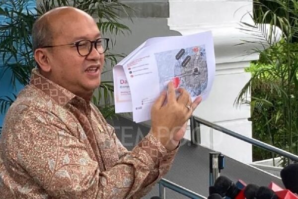 Bagaimana Danantara Menarik Investor untuk Masuk ke Indonesia