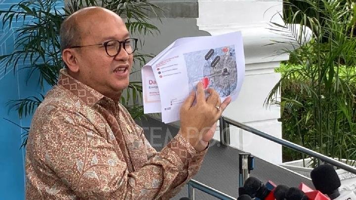 Bagaimana Danantara Menarik Investor untuk Masuk ke Indonesia