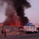 Bagaimana Indonesia menyikapi meningkatnya ketegangan di Yaman