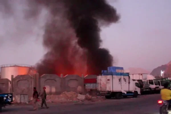 Bagaimana Indonesia menyikapi meningkatnya ketegangan di Yaman