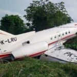 Pesawat ATR 400 Rute Jogja-Makassar Hilang Kontak di Maros