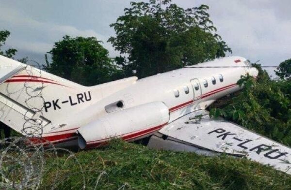 Pesawat ATR 400 Rute Jogja-Makassar Hilang Kontak di Maros