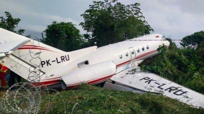 Pesawat ATR 400 Rute Jogja-Makassar Hilang Kontak di Maros