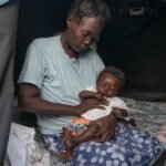 Berita Dunia Singkat: Kelaparan terparah di Haiti, serangan berulang di El Fasher, Sudan, dikecam, tonggak sejarah medis di Maldives.