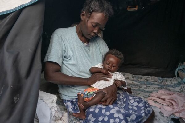 Berita Dunia Singkat: Kelaparan terparah di Haiti, serangan berulang di El Fasher, Sudan, dikecam, tonggak sejarah medis di Maldives.