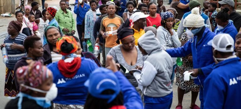 Berita Dunia Singkat: Pembaruan Perjanjian Pandemi, Tanggapan Kongo Demokratik terhadap Ebola, Korban Jiwa Bertambah di Ukraina