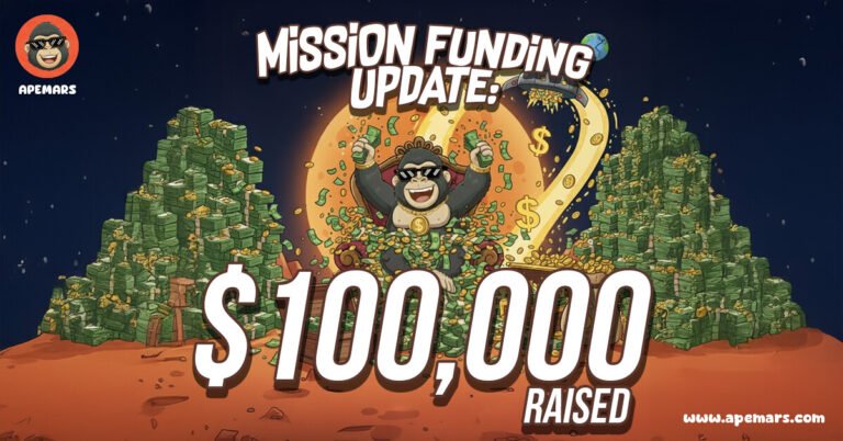 Berita Kripto Hari Ini: Analis Terkejut dengan Kripto Terbaik untuk Berinvestasi dengan ROI Lebih dari 18.200% yang Berpotensi Mengungguli HYPE dan TRX?