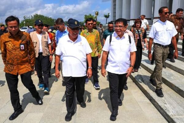 Berita Teratas Hari Ini: OIKN Indonesia Berupaya Menjadikan Kopi Sebagai Bagian dari Pembangunan Ekonomi Berkelanjutan