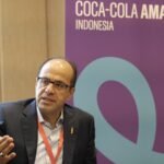 Coca-Cola akan menjual kopi panas di Indonesia.