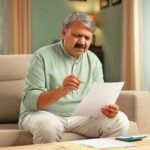 DOCTOR SPEAK: Gaya hidup sehat dapat melindungi penglihatan Anda di usia tua.