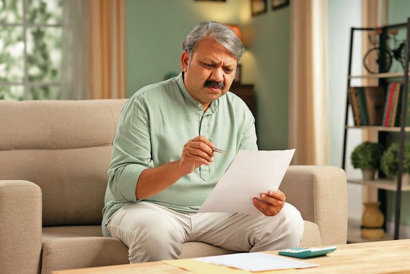 DOCTOR SPEAK: Gaya hidup sehat dapat melindungi penglihatan Anda di usia tua.