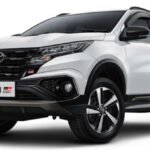 Desain yang diperbarui, sistem infotainment 9 inci; mulai dari RM90.000