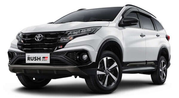 Desain yang diperbarui, sistem infotainment 9 inci; mulai dari RM90.000