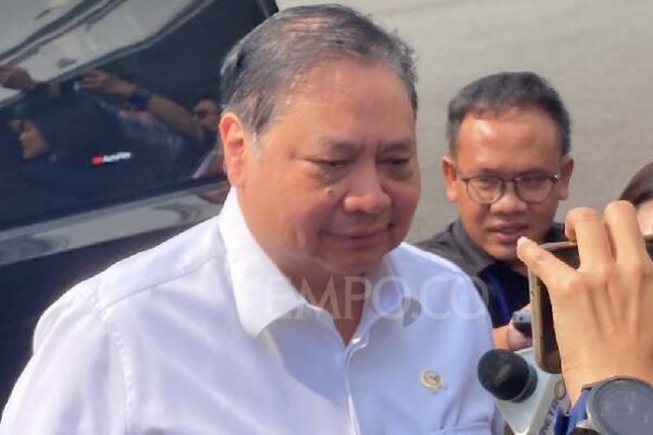 Di Dalam Paket Ekonomi Indonesia 2025: 8 Program Prioritas Dijelaskan