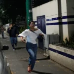 Dunia bereaksi terhadap serangan udara AS di Venezuela dan penangkapan Maduro.