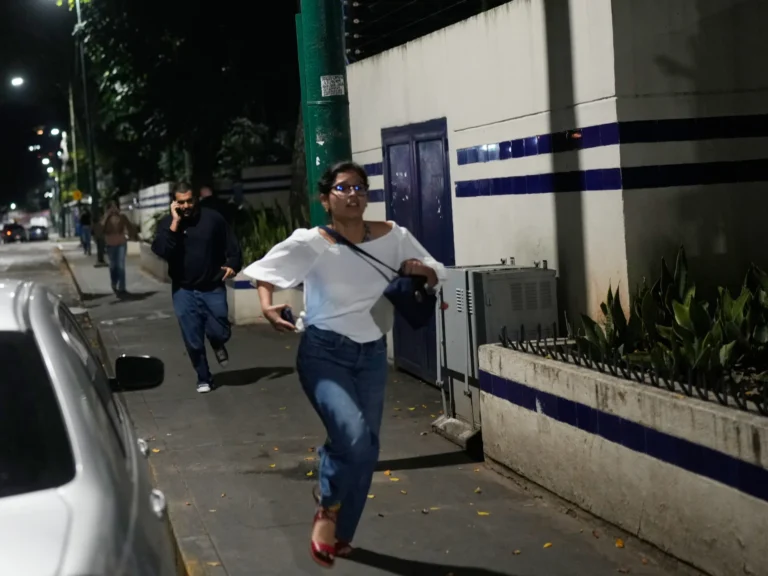Dunia bereaksi terhadap serangan udara AS di Venezuela dan penangkapan Maduro.