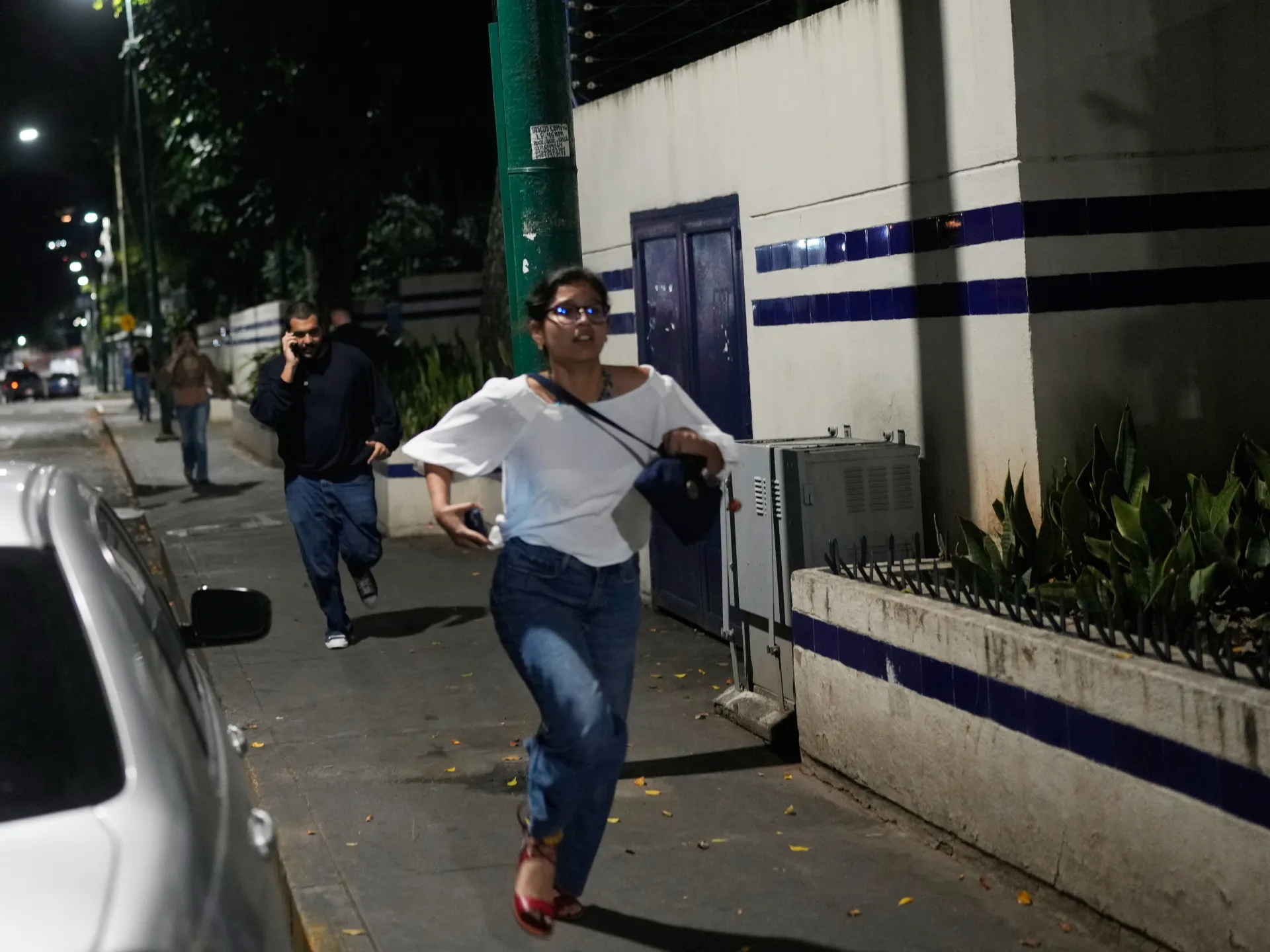 Dunia bereaksi terhadap serangan udara AS di Venezuela dan penangkapan Maduro.