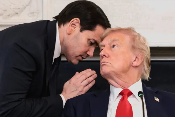 Dunia merespons kesepakatan gencatan senjata di Gaza yang diumumkan oleh Trump.