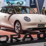 Good Cat EV dengan nama lain akan diluncurkan di Indonesia pada tahun 2024.