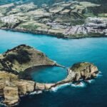 Hidup di Azores: kelebihan, kekurangan, biaya, dan tempat terbaik untuk tinggal