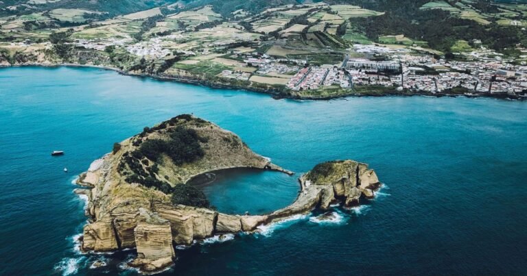 Hidup di Azores: kelebihan, kekurangan, biaya, dan tempat terbaik untuk tinggal