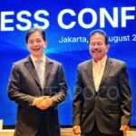 IBC: Pertumbuhan Ekonomi Indonesia Tetap Tertahan di Angka 5%