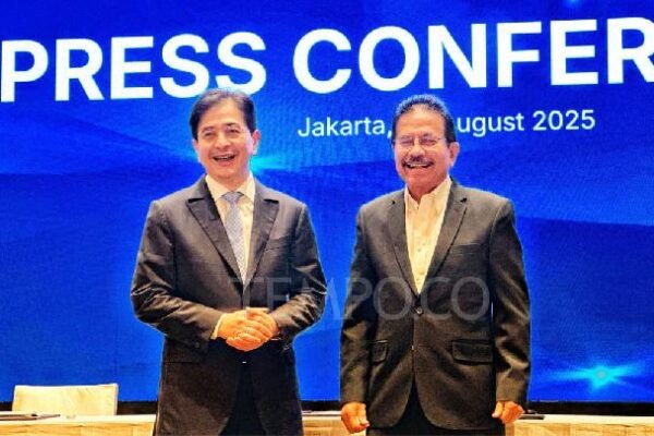 IBC: Pertumbuhan Ekonomi Indonesia Tetap Tertahan di Angka 5%