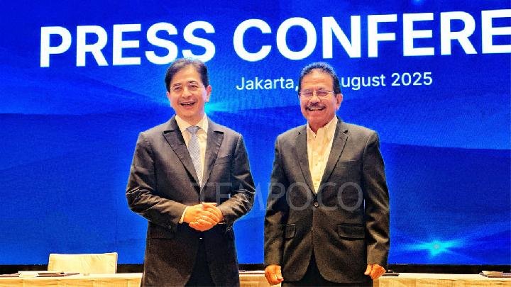 IBC: Pertumbuhan Ekonomi Indonesia Tetap Tertahan di Angka 5%