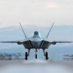 Indonesia akan membeli jet tempur KAAN hanya jika tidak mengandung komponen buatan Amerika Serikat.