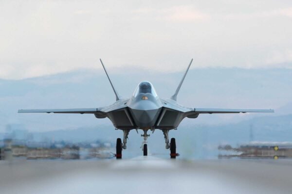 Indonesia akan membeli jet tempur KAAN hanya jika tidak mengandung komponen buatan Amerika Serikat.