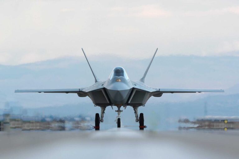 Indonesia akan membeli jet tempur KAAN hanya jika tidak mengandung komponen buatan Amerika Serikat.