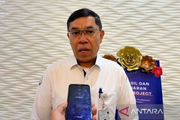 Indonesia dan China memperkuat kerja sama teknologi maritim untuk mendorong ekonomi biru.