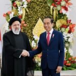 Indonesia dan Iran menjalin kerja sama bilateral di sektor kesehatan.