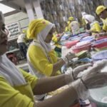 Indonesia memperkuat UMKM sebagai tulang punggung perekonomian nasional.