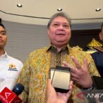 Indonesia menampik dampak kebijakan tarif anti-Iran yang diterapkan oleh Trump.