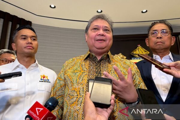 Indonesia menampik dampak kebijakan tarif anti-Iran yang diterapkan oleh Trump.