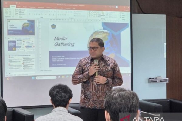 Kementerian Keuangan yakin perekonomian Indonesia akan tumbuh sebesar 5,2 persen.