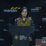 Kondisi ekonomi Indonesia yang kokoh menarik perhatian global: Menteri